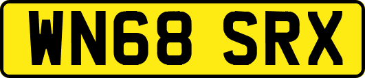 WN68SRX