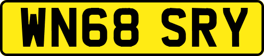 WN68SRY