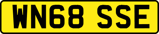 WN68SSE