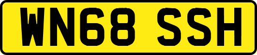 WN68SSH