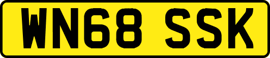 WN68SSK