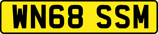 WN68SSM