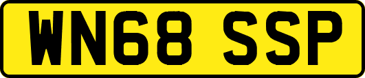 WN68SSP