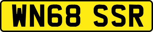 WN68SSR