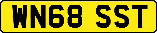 WN68SST