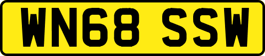 WN68SSW
