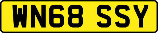 WN68SSY