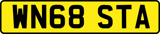 WN68STA