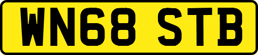 WN68STB