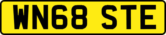 WN68STE