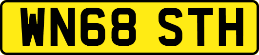 WN68STH