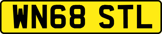WN68STL