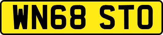 WN68STO
