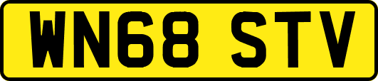 WN68STV