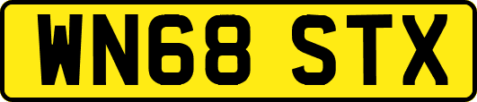 WN68STX