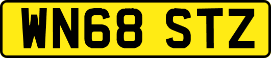 WN68STZ