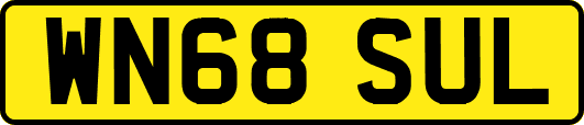 WN68SUL