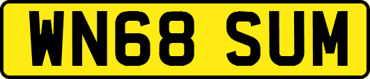 WN68SUM