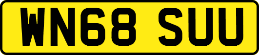 WN68SUU