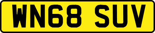 WN68SUV