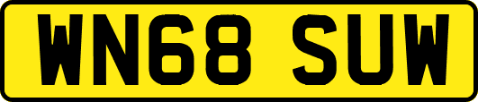 WN68SUW