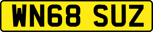 WN68SUZ