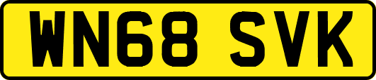 WN68SVK