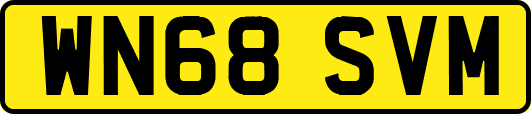 WN68SVM
