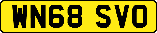 WN68SVO