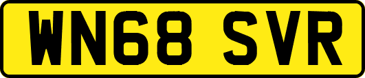 WN68SVR