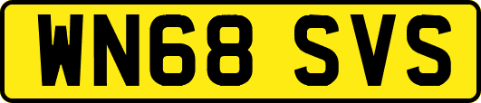 WN68SVS