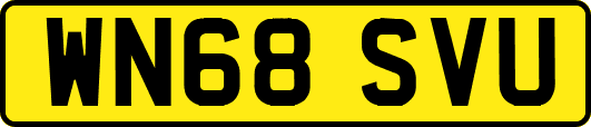 WN68SVU