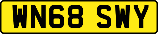 WN68SWY