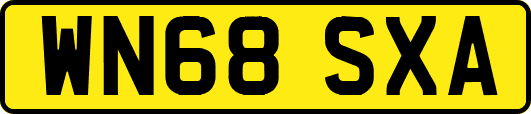WN68SXA