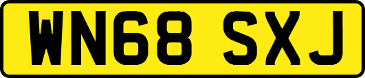 WN68SXJ