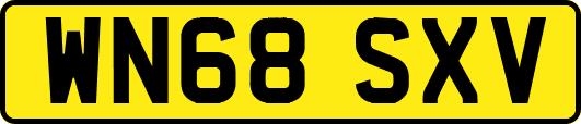 WN68SXV