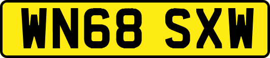 WN68SXW