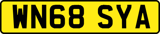 WN68SYA