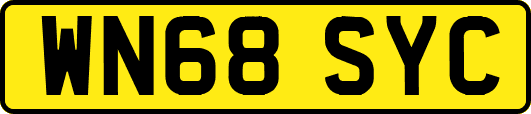 WN68SYC