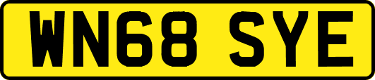 WN68SYE