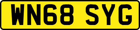 WN68SYG