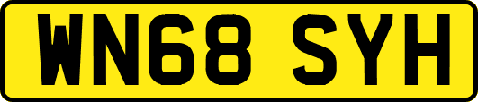 WN68SYH