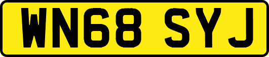 WN68SYJ