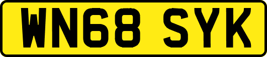 WN68SYK