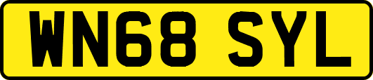 WN68SYL