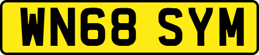 WN68SYM