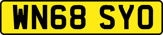 WN68SYO