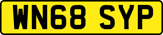 WN68SYP