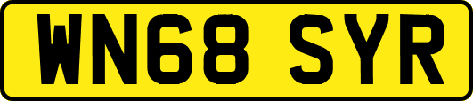 WN68SYR