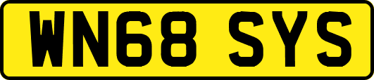 WN68SYS
